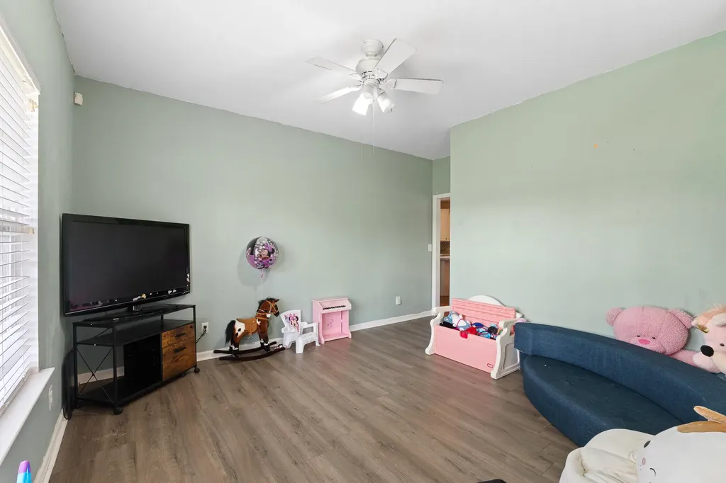 2750 Saint Clare Road Louisville GA 30434