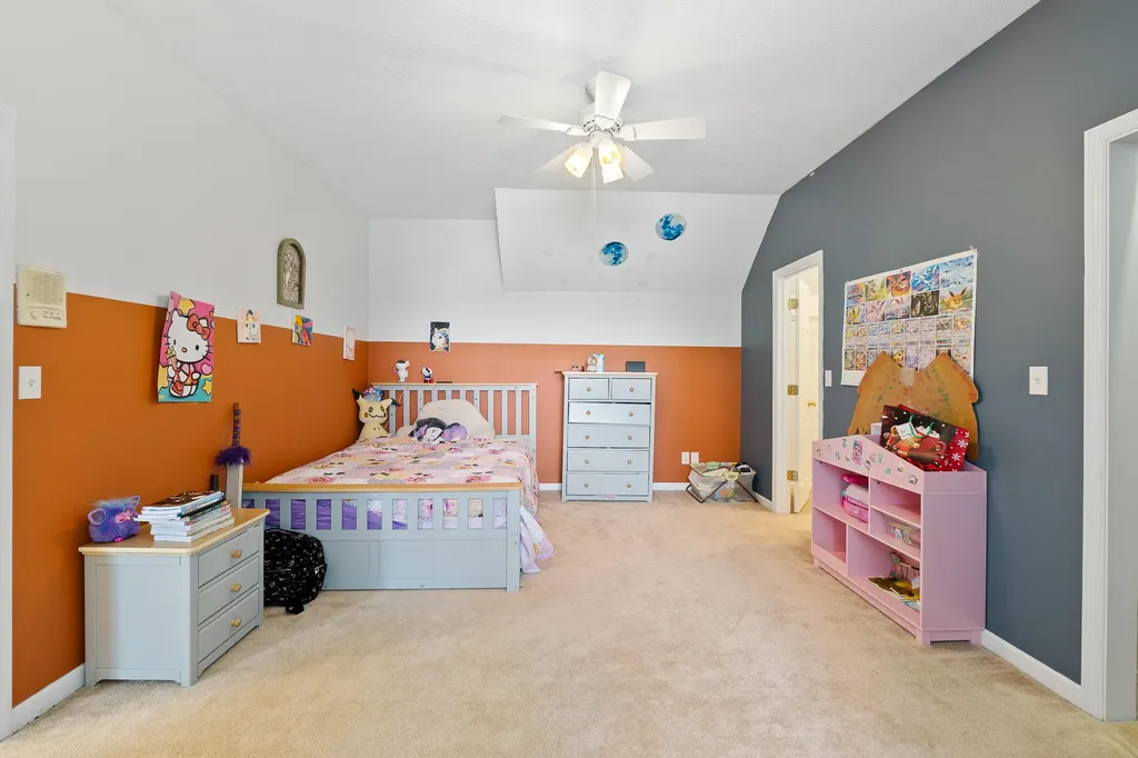 2750 Saint Clare Road Louisville GA 30434