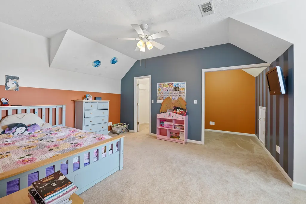 2750 Saint Clare Road Louisville GA 30434