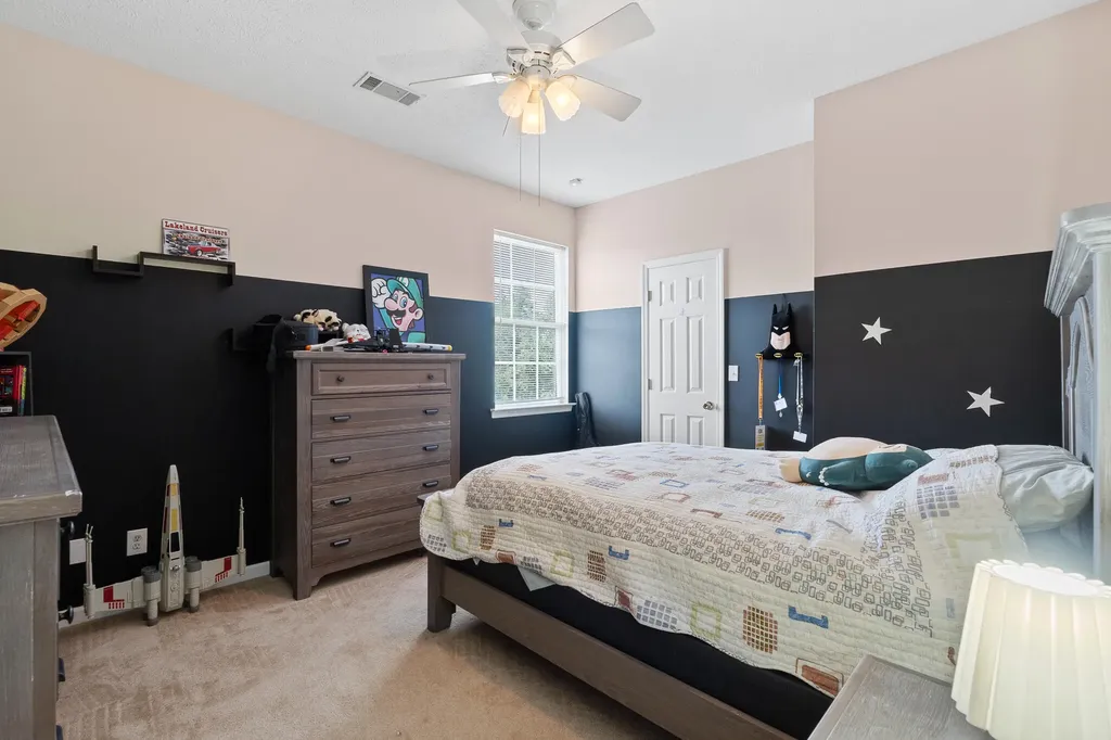 2750 Saint Clare Road Louisville GA 30434