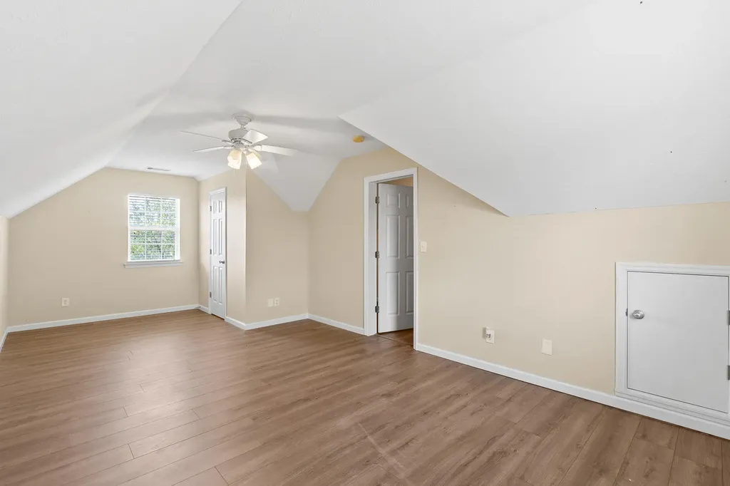 2750 Saint Clare Road Louisville GA 30434