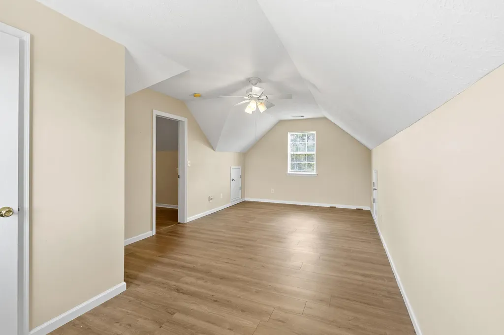 2750 Saint Clare Road Louisville GA 30434