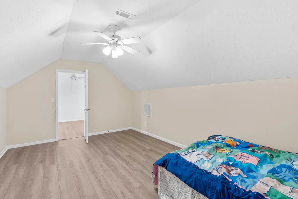 2750 Saint Clare Road Louisville GA 30434