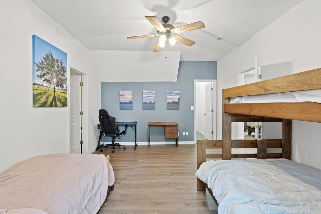 2750 Saint Clare Road Louisville GA 30434
