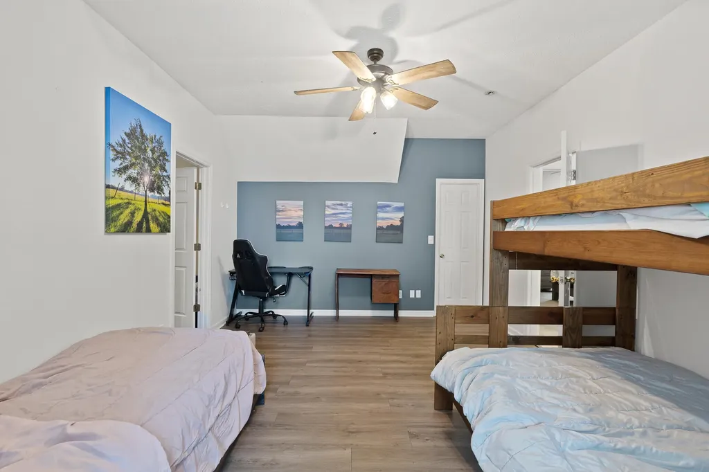 2750 Saint Clare Road Louisville GA 30434