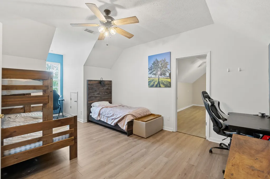 2750 Saint Clare Road Louisville GA 30434
