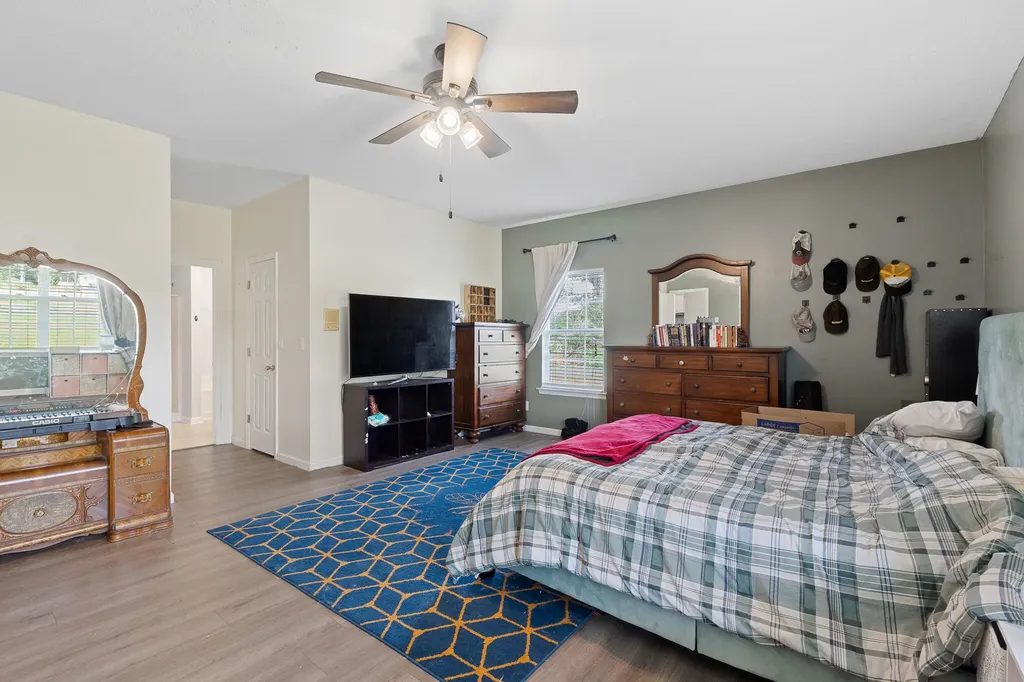 2750 Saint Clare Road Louisville GA 30434