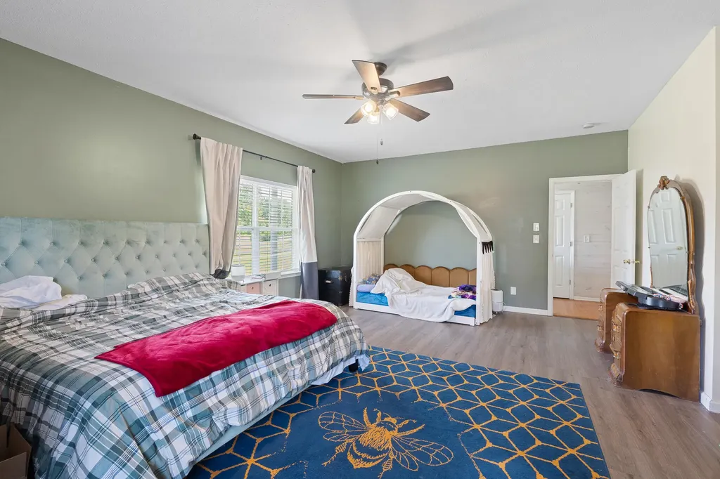 2750 Saint Clare Road Louisville GA 30434