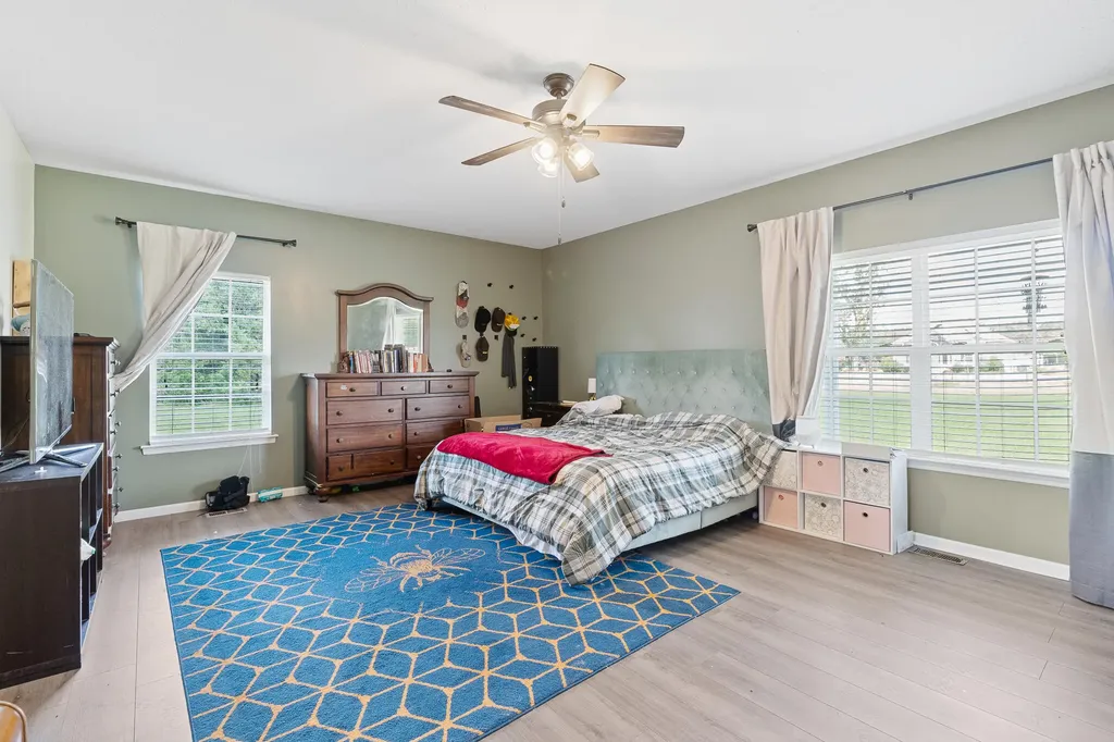 2750 Saint Clare Road Louisville GA 30434