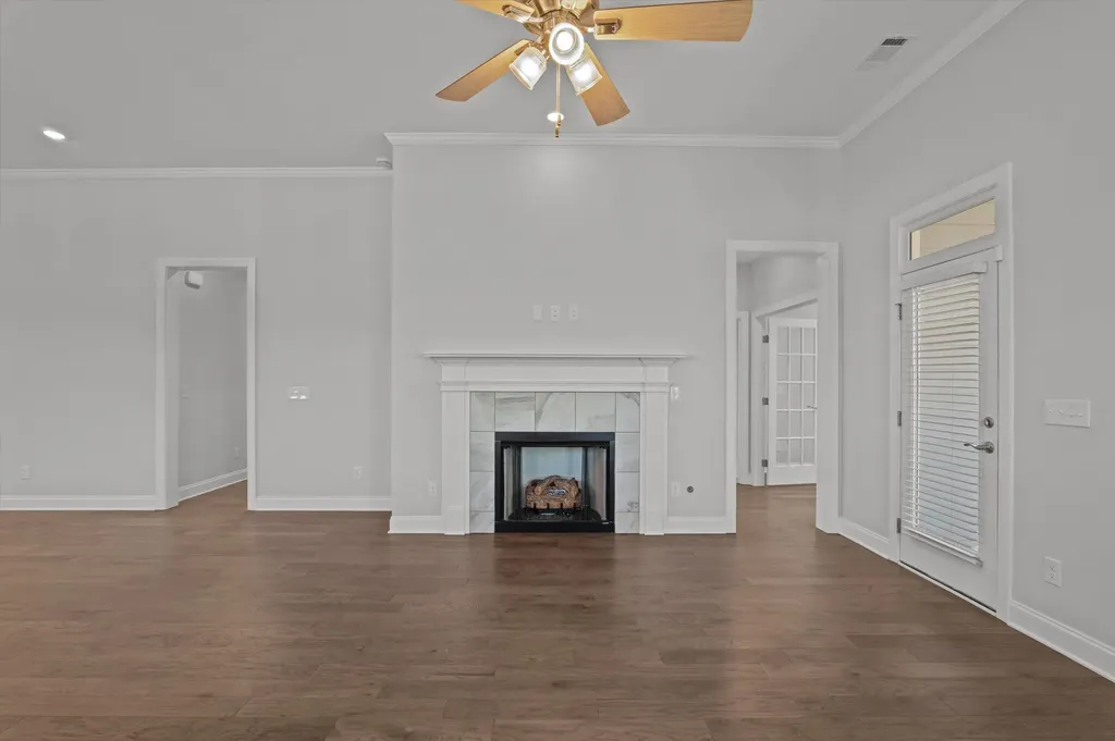 2141 Sinclair Drive Grovetown GA 30813