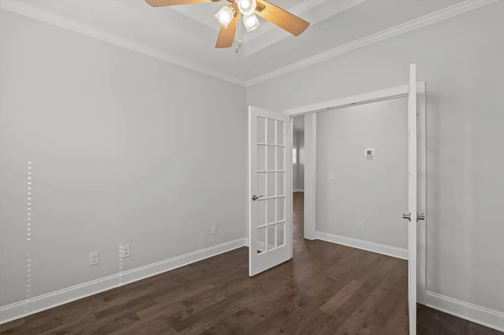 2141 Sinclair Drive Grovetown GA 30813