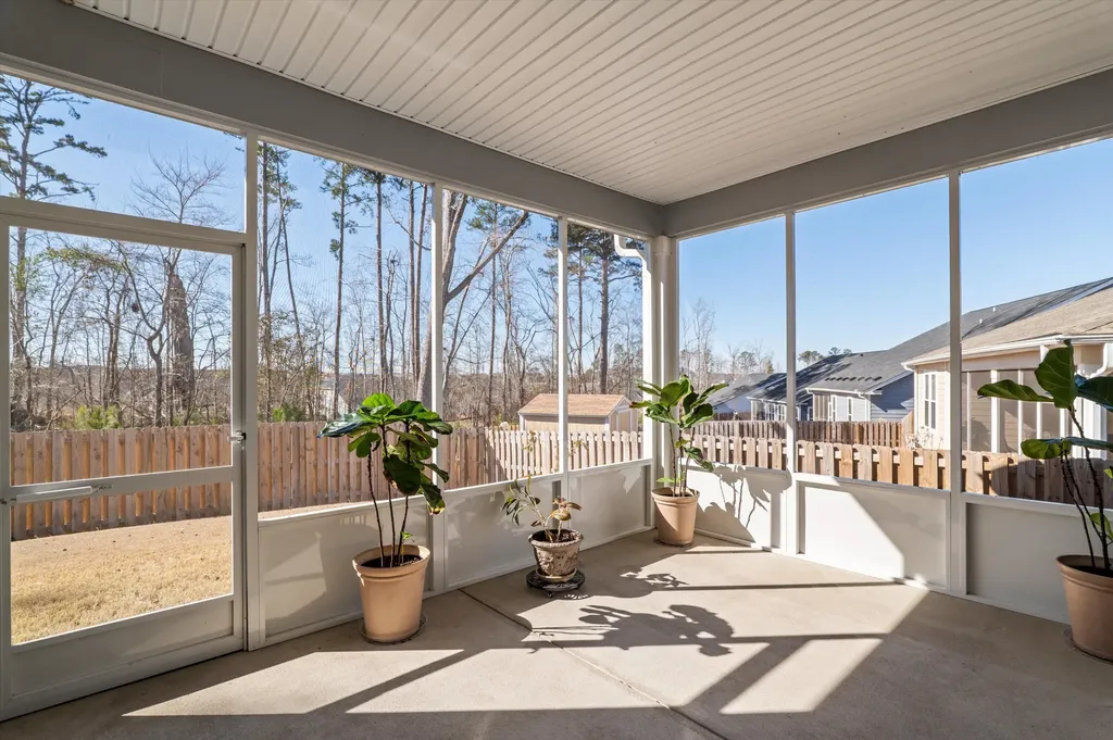 2141 Sinclair Drive Grovetown GA 30813