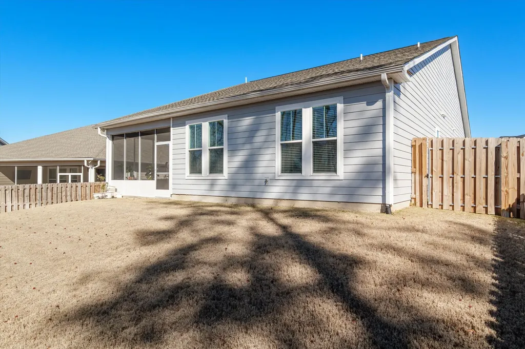 2141 Sinclair Drive Grovetown GA 30813