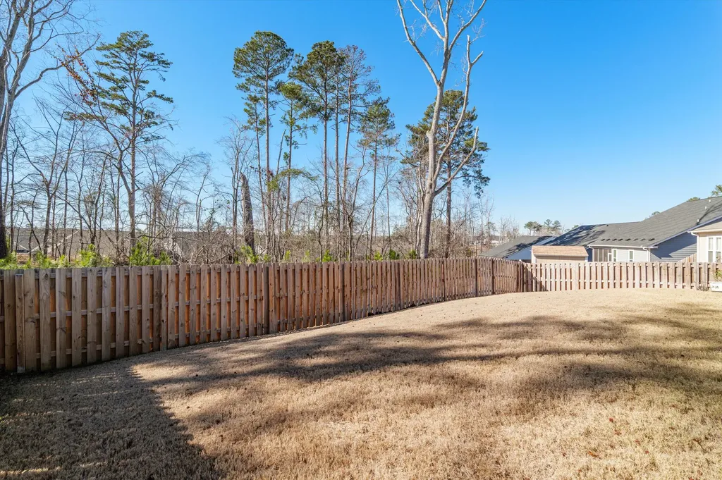 2141 Sinclair Drive Grovetown GA 30813