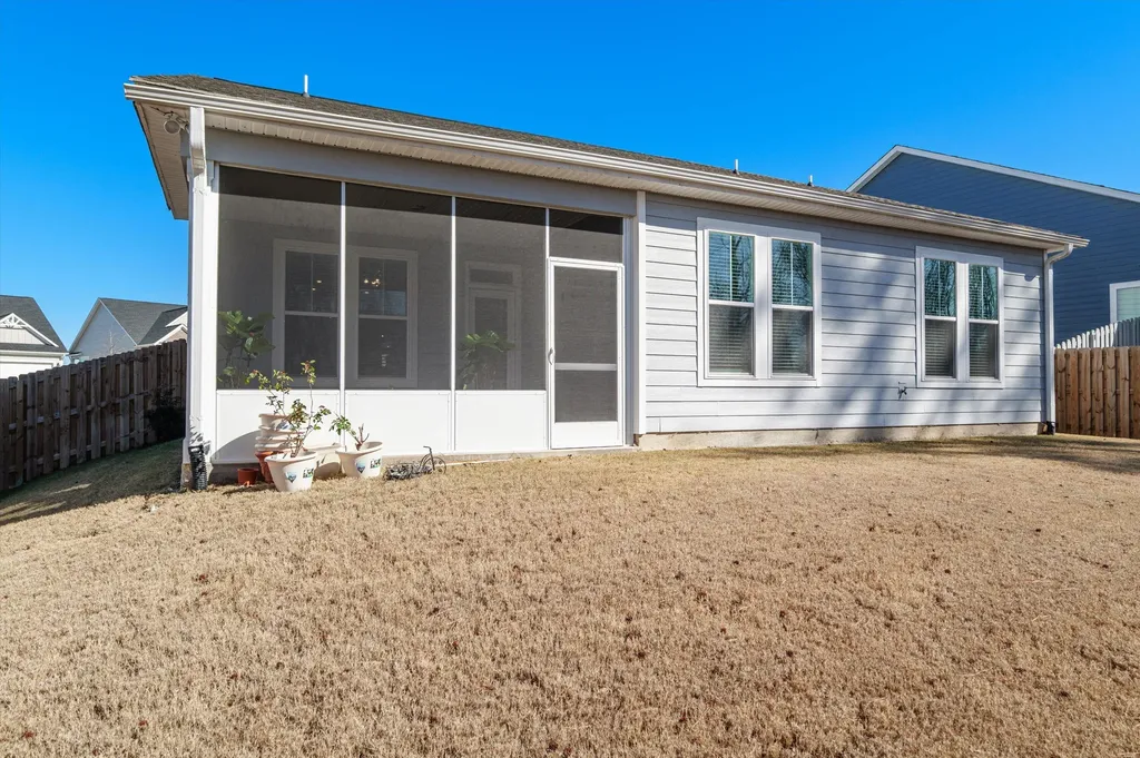 2141 Sinclair Drive Grovetown GA 30813