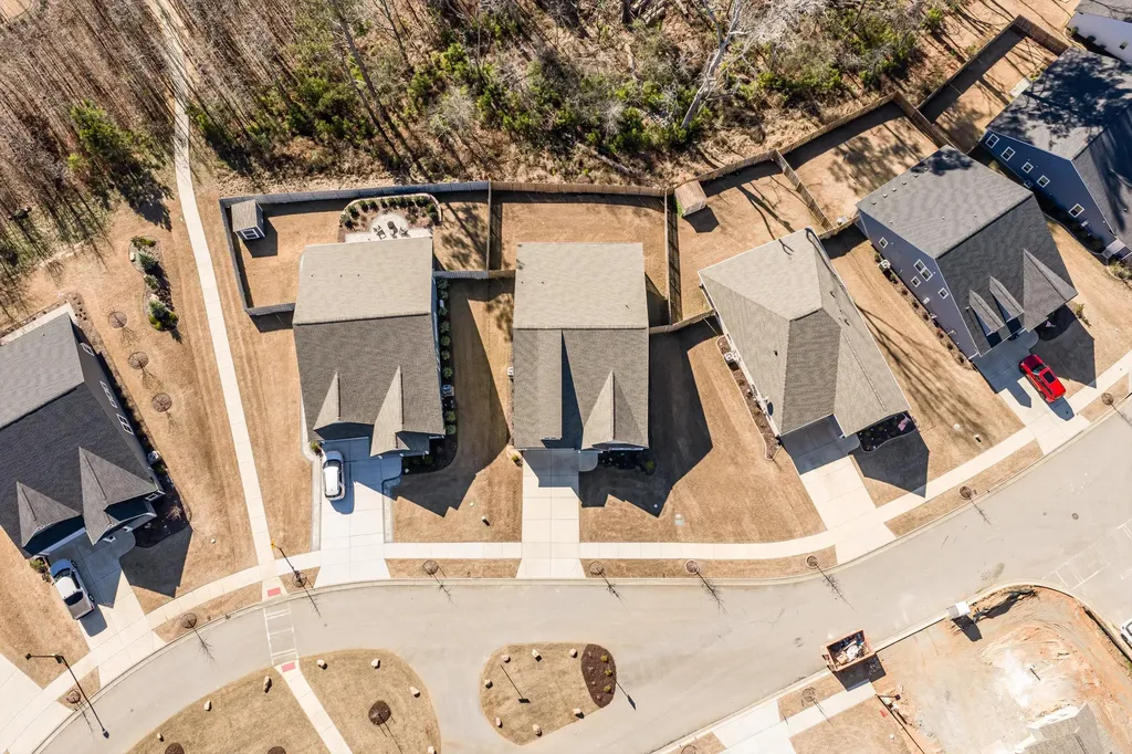 2141 Sinclair Drive Grovetown GA 30813
