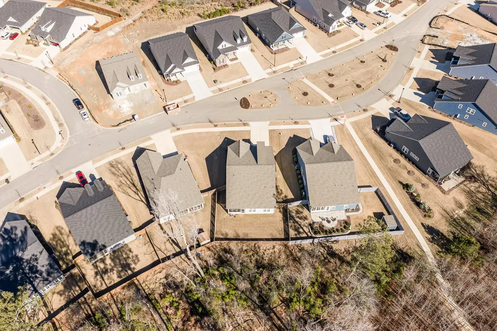 2141 Sinclair Drive Grovetown GA 30813