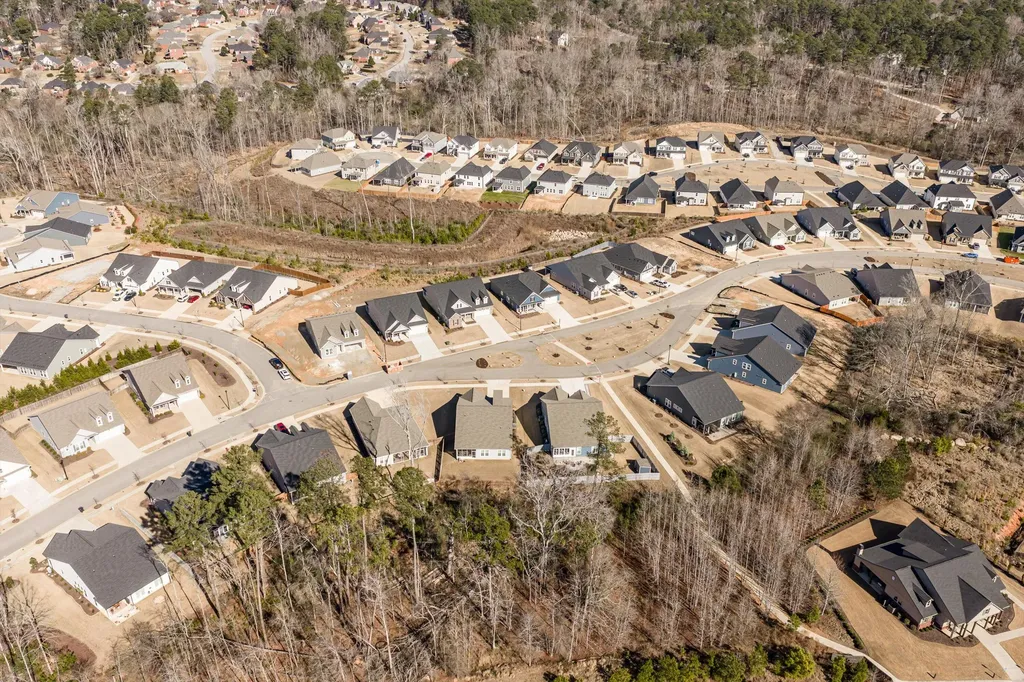 2141 Sinclair Drive Grovetown GA 30813