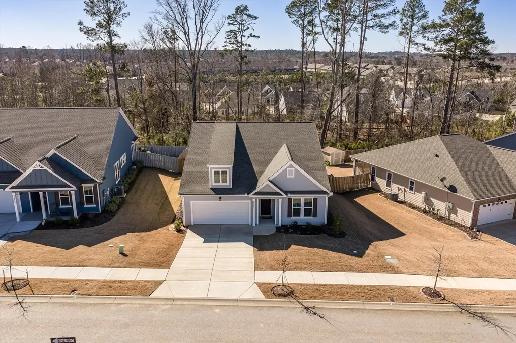 2141 Sinclair Drive Grovetown GA 30813