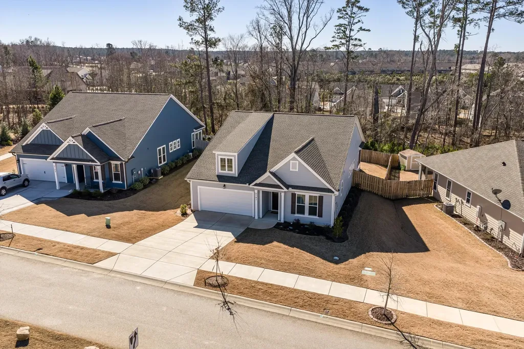 2141 Sinclair Drive Grovetown GA 30813