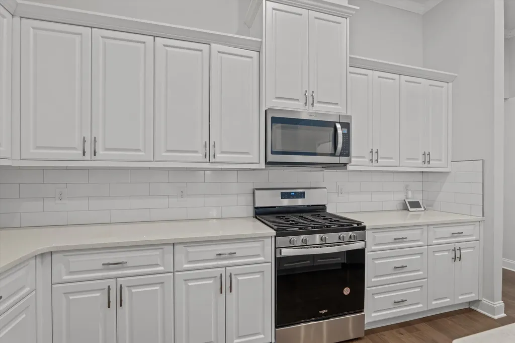 2141 Sinclair Drive Grovetown GA 30813