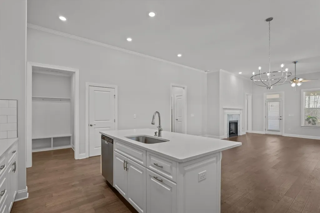 2141 Sinclair Drive Grovetown GA 30813
