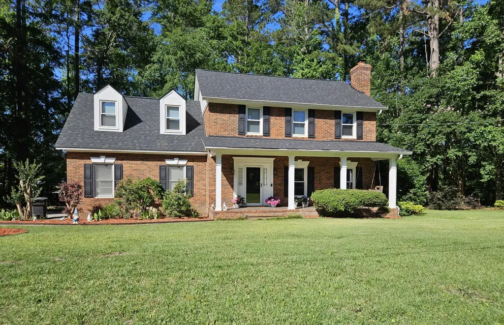 4614 Stoneridge Court Evans GA 30809