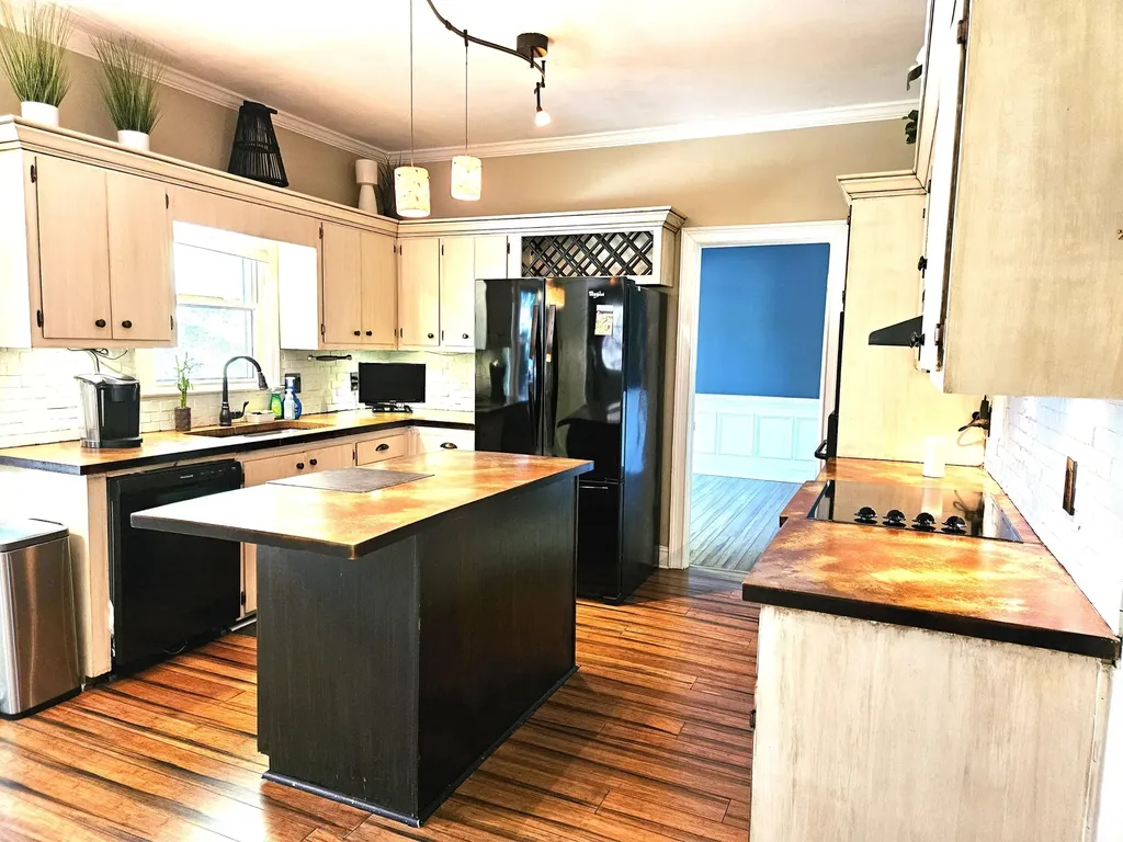 4614 Stoneridge Court Evans GA 30809