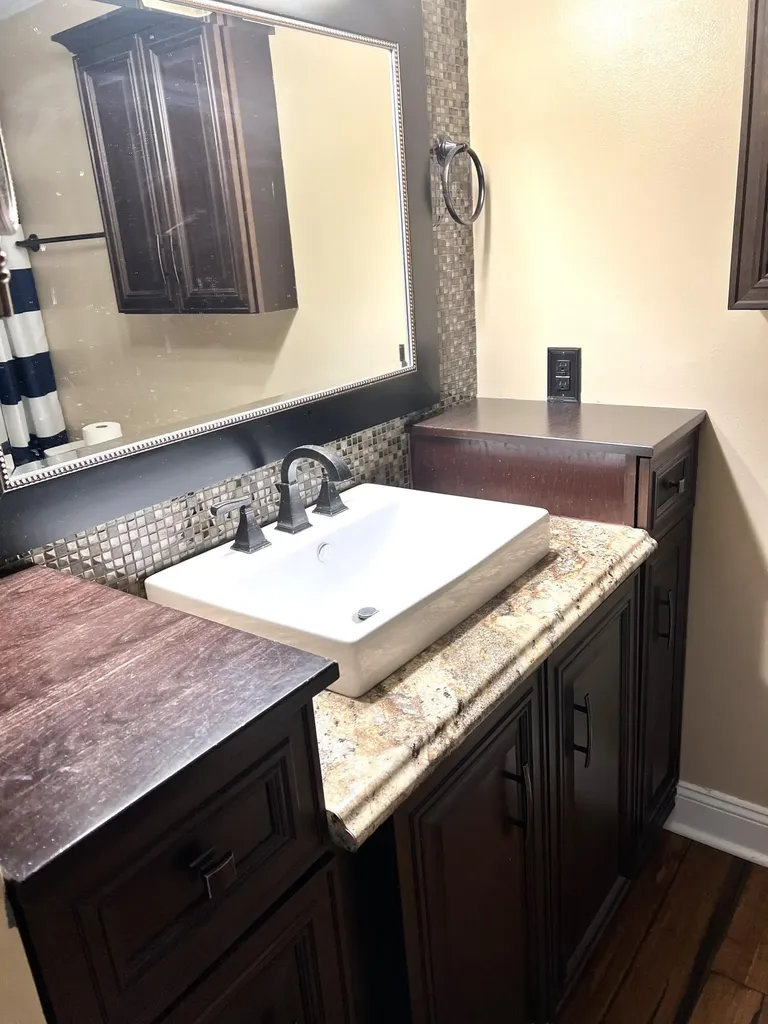 4614 Stoneridge Court Evans GA 30809