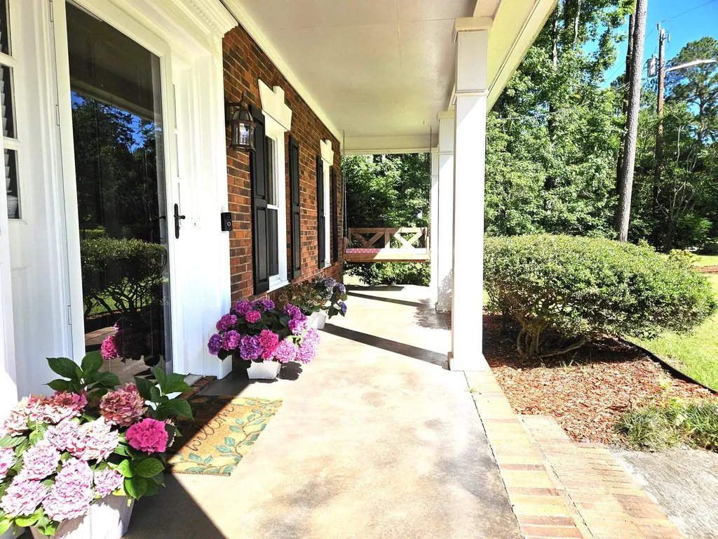 4614 Stoneridge Court Evans GA 30809