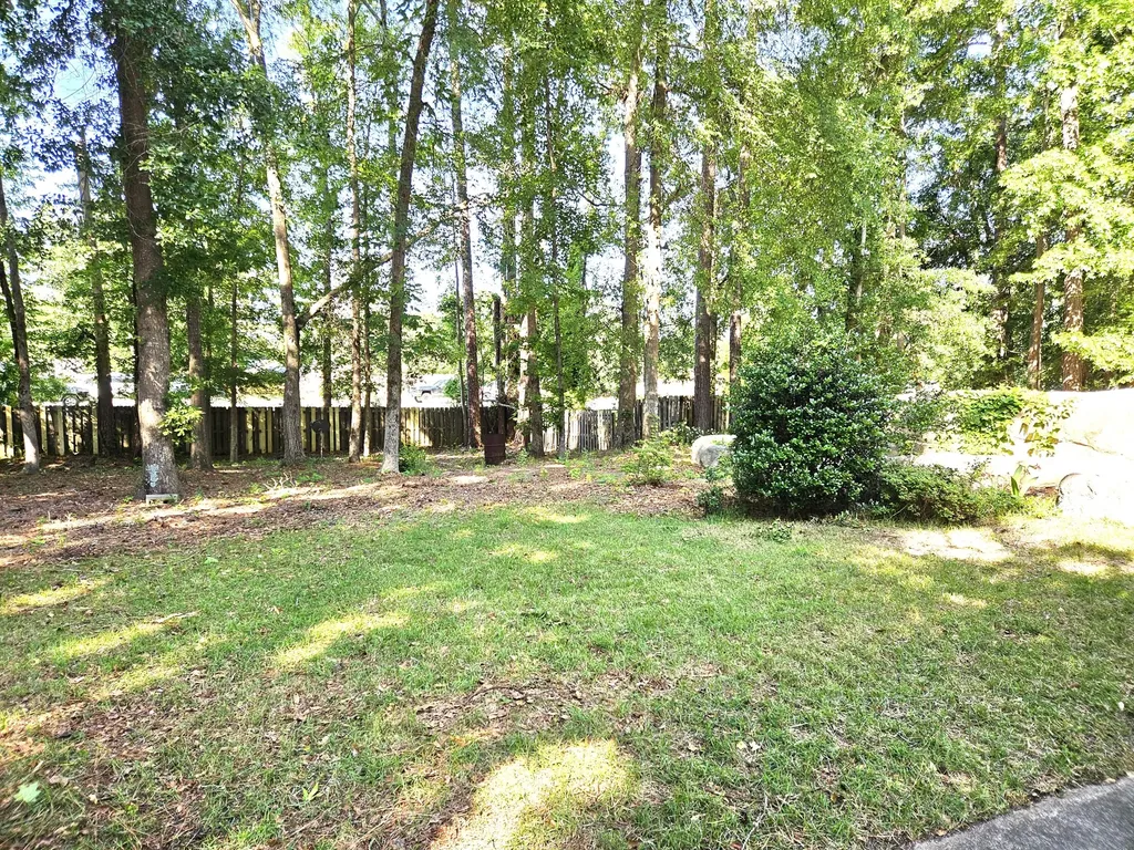 4614 Stoneridge Court Evans GA 30809