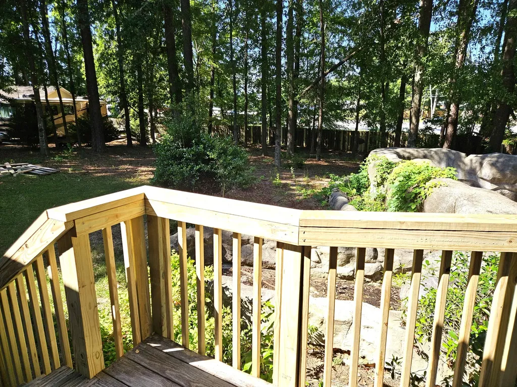 4614 Stoneridge Court Evans GA 30809