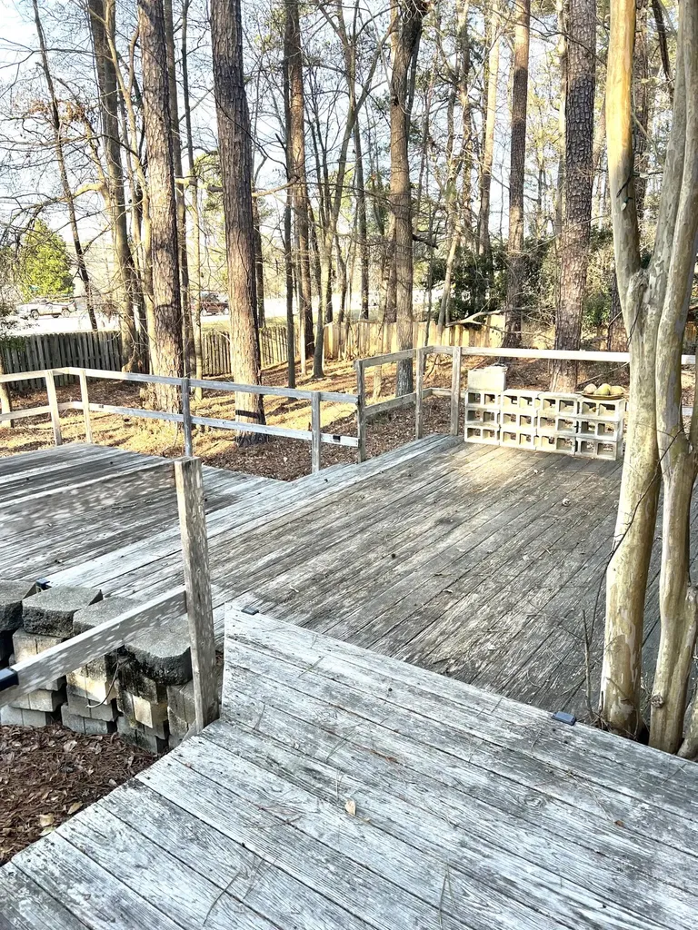 4614 Stoneridge Court Evans GA 30809