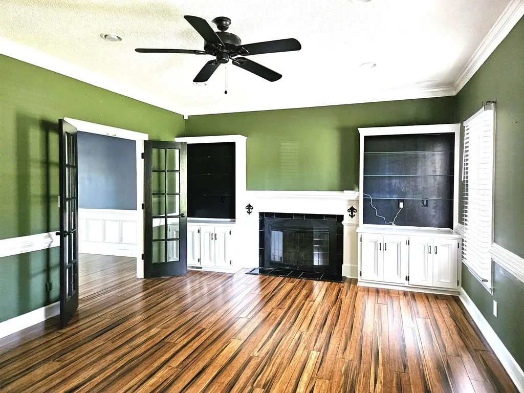 4614 Stoneridge Court Evans GA 30809
