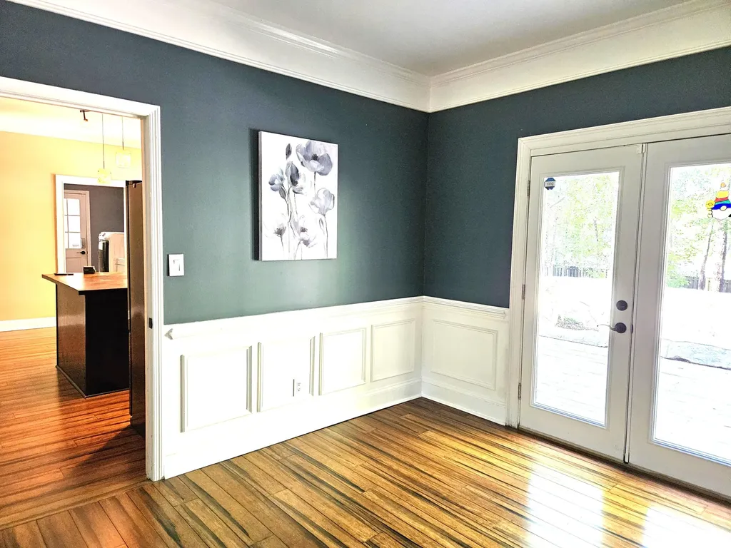 4614 Stoneridge Court Evans GA 30809