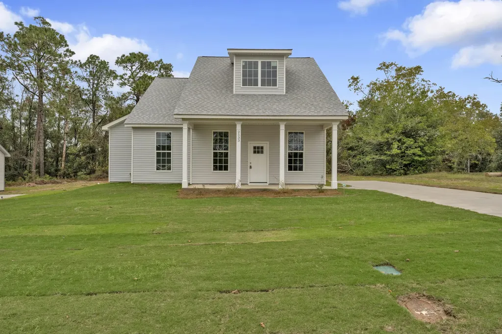2533 Lyman Street Augusta GA 30906