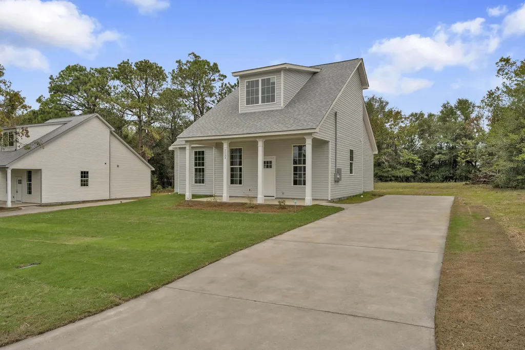 2533 Lyman Street Augusta GA 30906