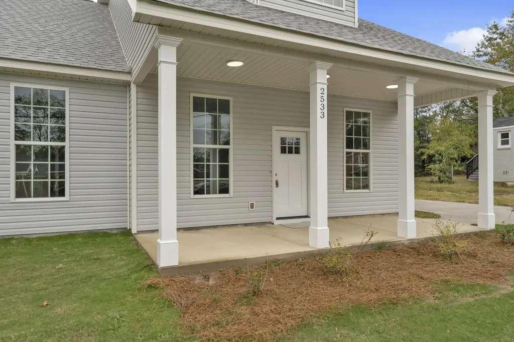 2533 Lyman Street Augusta GA 30906