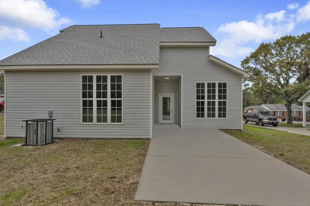 2533 Lyman Street Augusta GA 30906