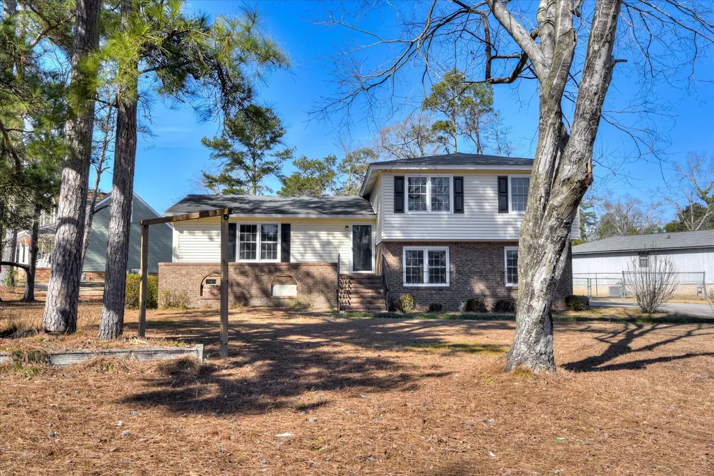 2101 Rosier Road Augusta GA 30906