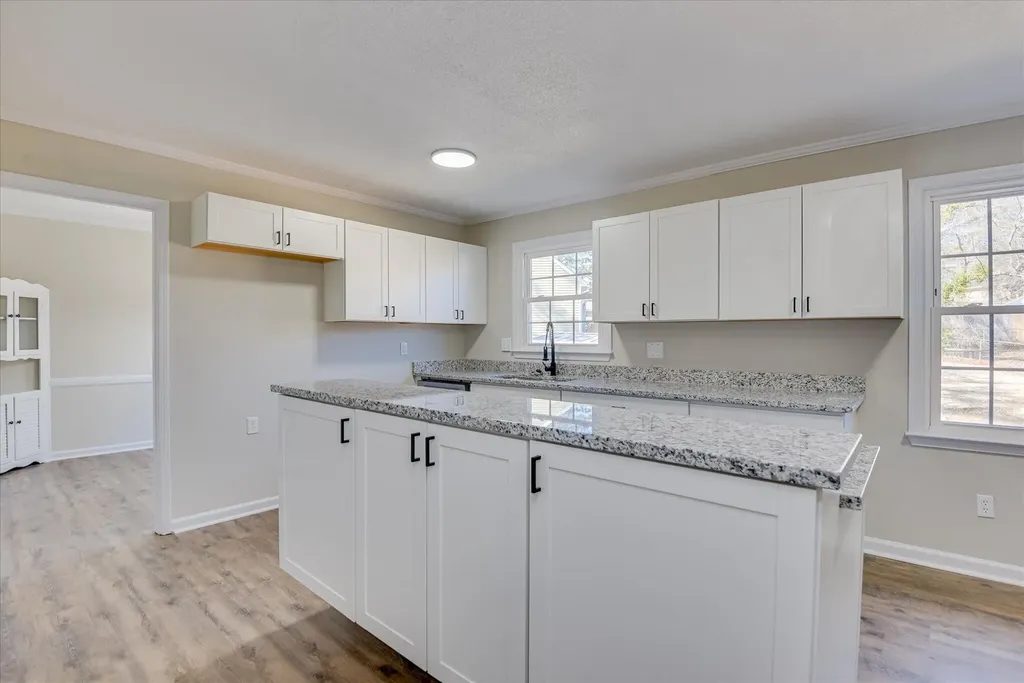 2101 Rosier Road Augusta GA 30906
