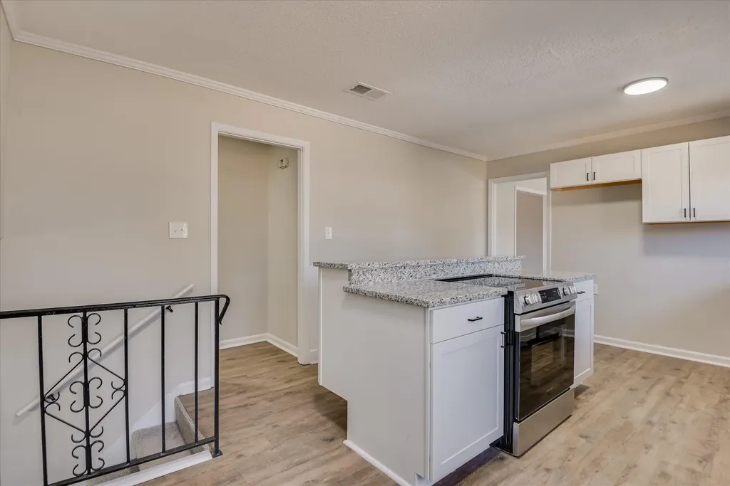 2101 Rosier Road Augusta GA 30906