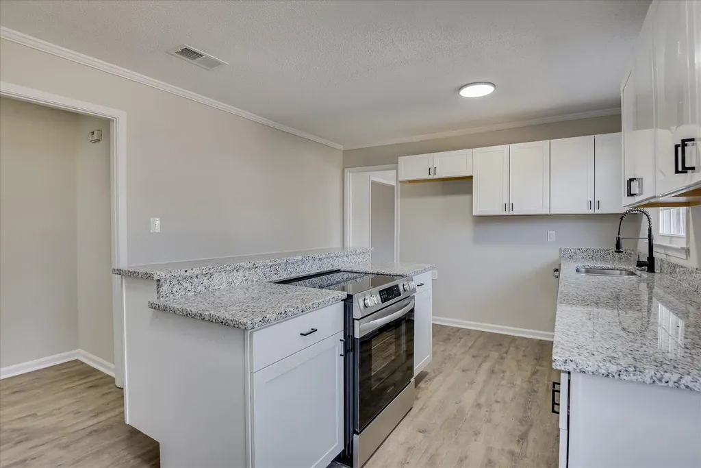 2101 Rosier Road Augusta GA 30906