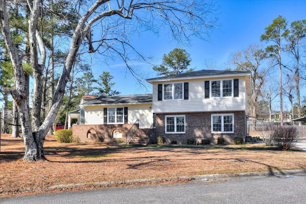 2101 Rosier Road Augusta GA 30906