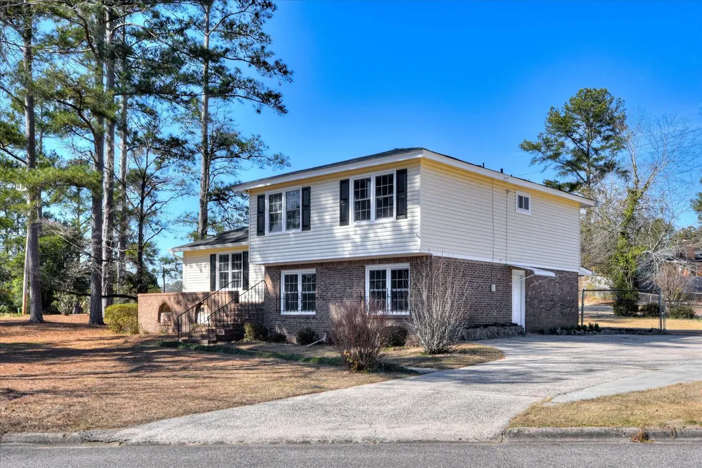 2101 Rosier Road Augusta GA 30906