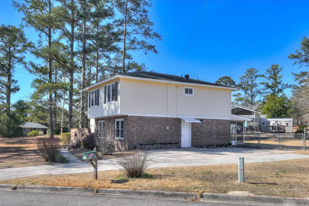 2101 Rosier Road Augusta GA 30906