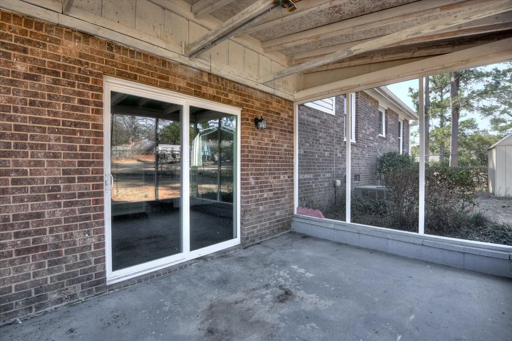 2101 Rosier Road Augusta GA 30906