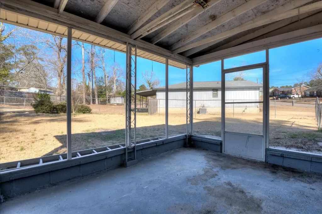2101 Rosier Road Augusta GA 30906
