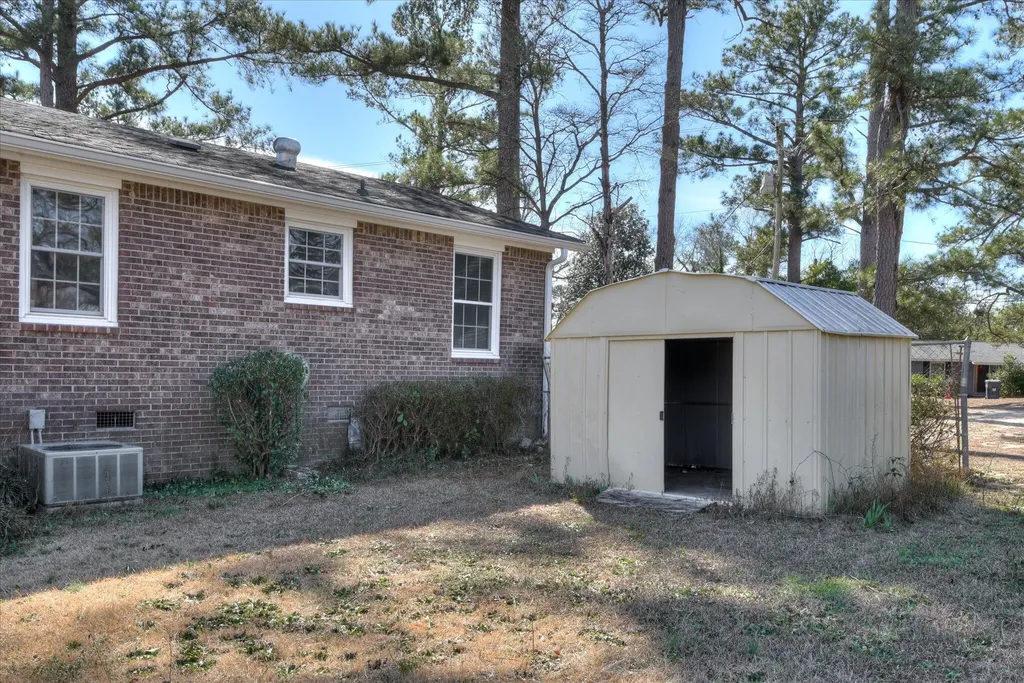 2101 Rosier Road Augusta GA 30906