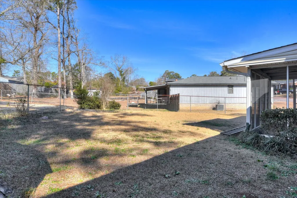 2101 Rosier Road Augusta GA 30906